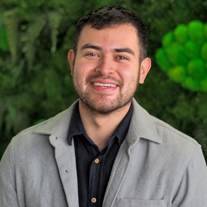 Misael Saldana