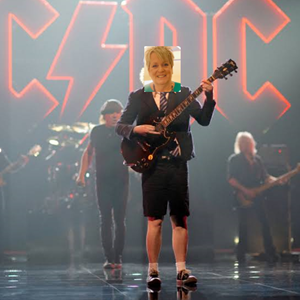 Photo of Deb Sanders