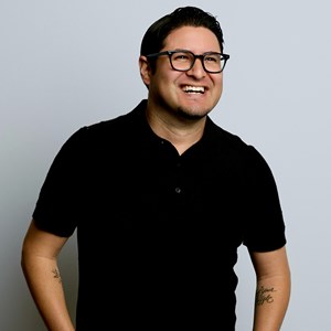 Andrew Vasquez