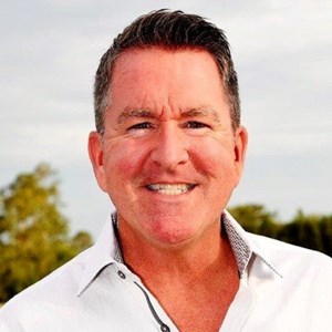 Jeff Scott