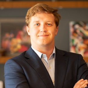 Photo of Josh Johansson