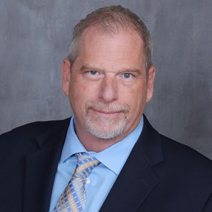 Photo of Joe St Angelo