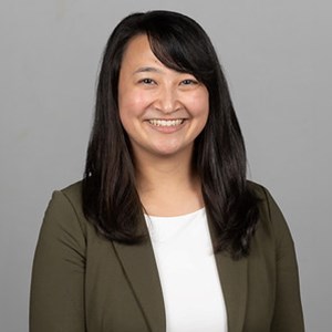 Kali Mendiola