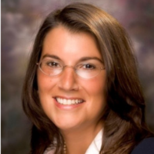 Samantha Fraser