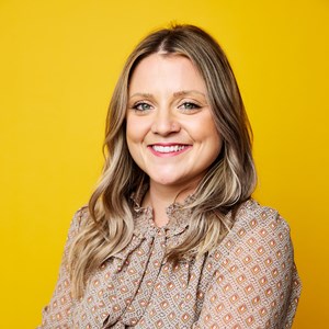 Kelsey Johnson