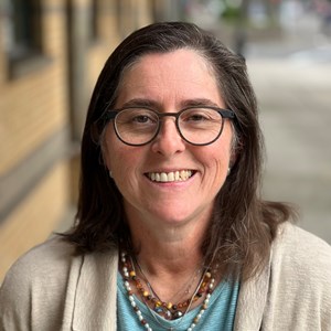 Photo of Kristi Reed