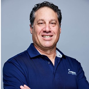Photo of Mark Feldman