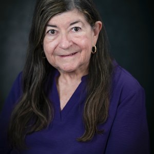 MaryAnne P. Bobrow