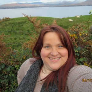 Jenny Moore