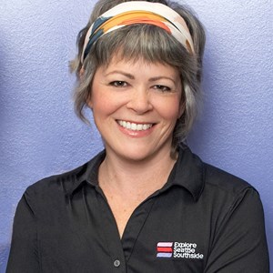 Photo of Meagan McGuire