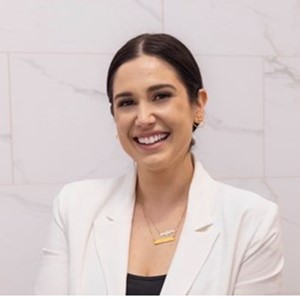 Photo of Natalie Morales
