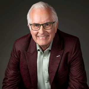 Photo of Patrick Dunn