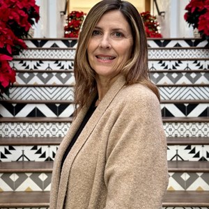 Michele Busenhart