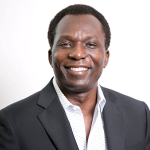 Photo of Michael Odongo