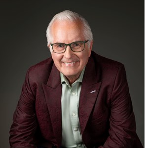 Photo of Patrick Dunn