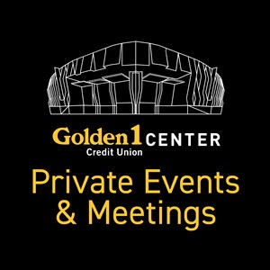 Photo of Golden 1 Center