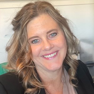 Photo of Jennifer Atwood