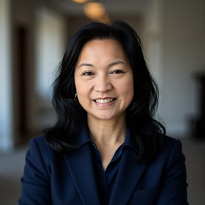 Photo of Janet Fagan