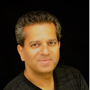 Lomesh Shah