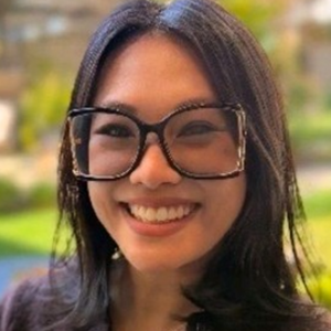 Photo of Queena Uyemori