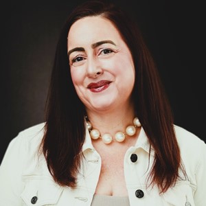 Photo of Casey Swanston Edwards