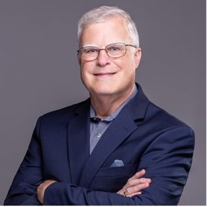 Photo of John Frith