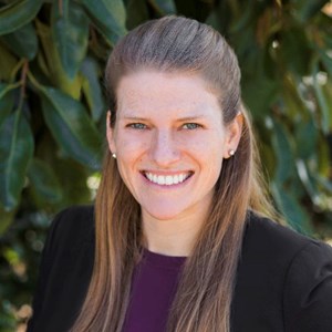 Makena Smart
