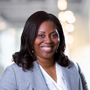 Photo of Teresa Henderson