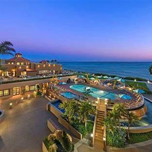 Photo of The Cliffs Hotel & Spa
