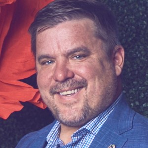 Photo of Stuart Maas