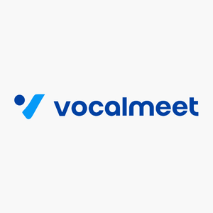 Photo of Vocalmeet Technologies