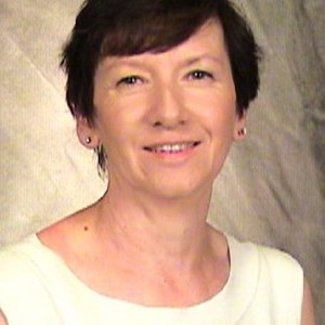 Photo of Patricia F. Zollman