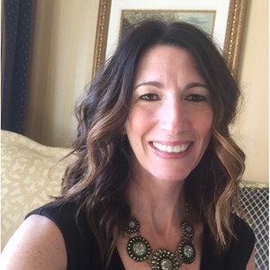 Jennifer Budin (deleted)