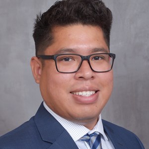 Photo of Christian Avila-Escobar