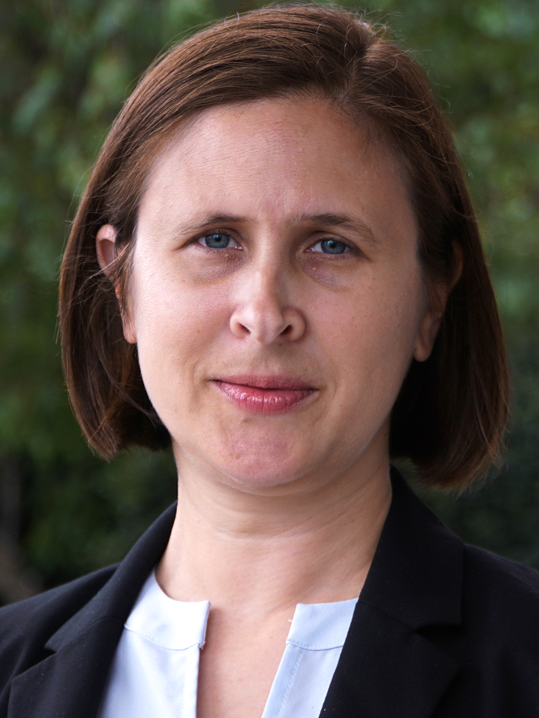 Marnie McAllister