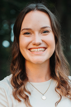 Gabrielle Krumpelman