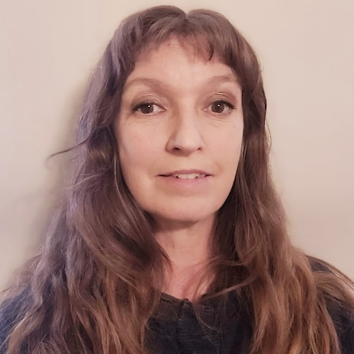 Rebecca Bratten Weiss