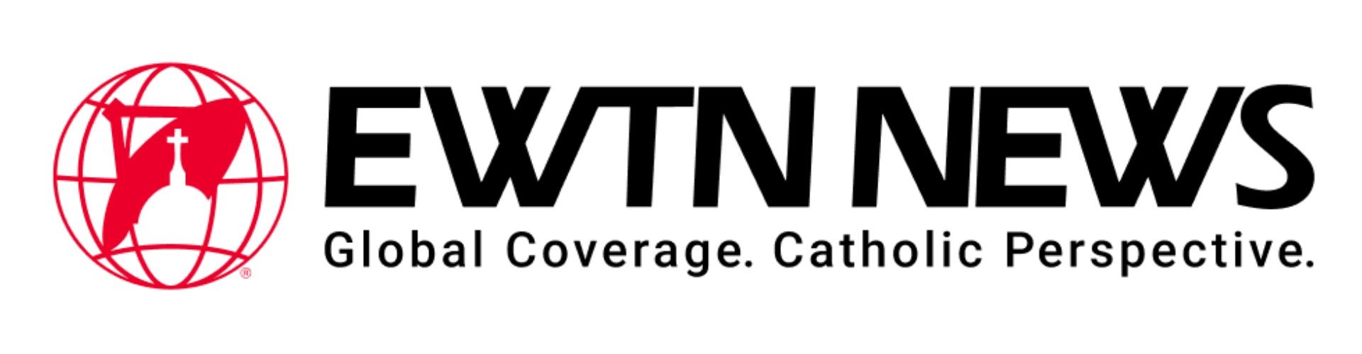 EWTN News logo