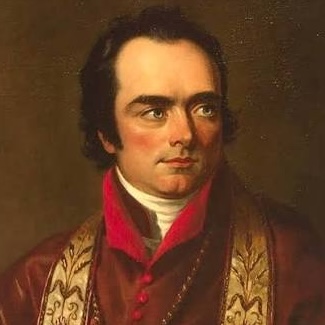 Bishop John England
