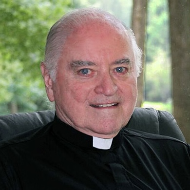 Father John Catoir