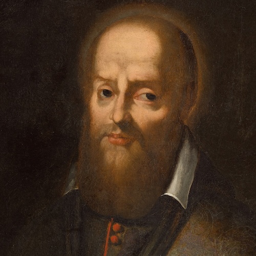 St. Francis de Sales