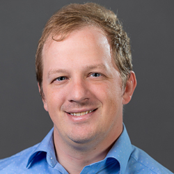 Daniel Meloy