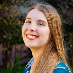 Emily Chaffins