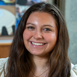 Jenna Mattern