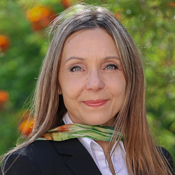 Lisa Dahm