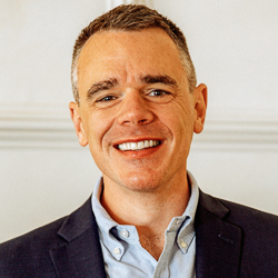 Michael O'Loughlin