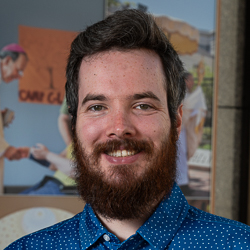 Patrick McCarthy