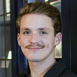 Xavier Mellon