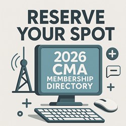 Quarter Page Directory Ad (Run of Press)
