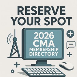 Full Page Directory Ad (Run of Press)